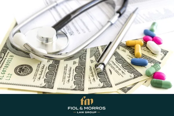 What Compensation Can You Recover in a Personal Injury Claim?