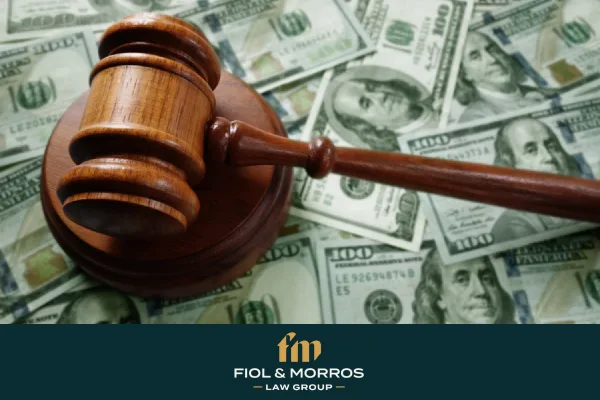 What Is My Broken Bones Injury Case Worth?