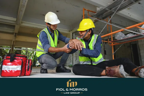 What Is a Catastrophic Injury?