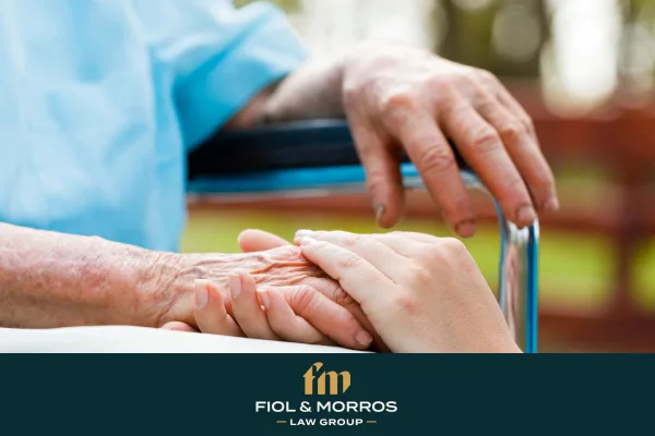 What is Nursing Home Abuse and Neglect?