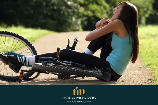 What is a Bicycle Accident?