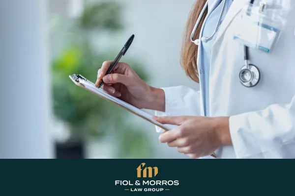 What to Do After Suffering a Burn Injury in Tampa