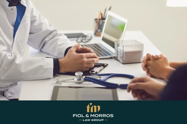 What to Do After Suffering a Catastrophic Injury