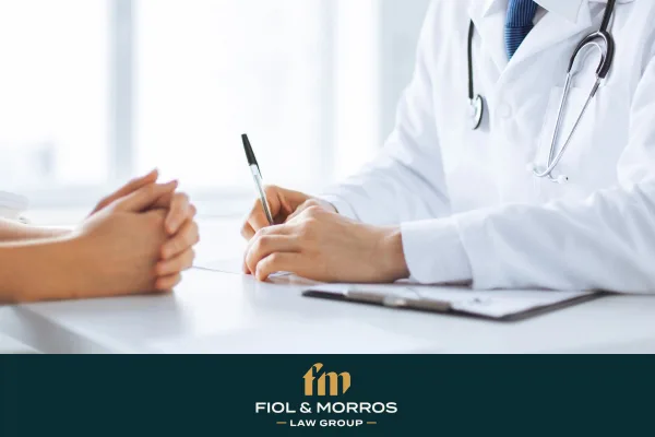 What to Do After a Pedestrian Accident in Orlando