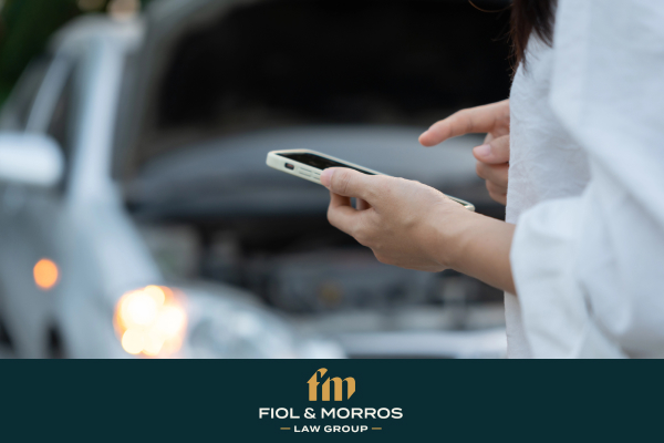 What to Do After an Accident in Boca Raton