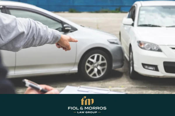 What to Do After an Accident in Fort Myers