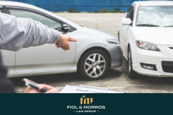 What to Do After an Accident in Fort Myers