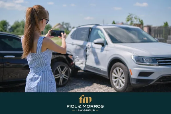 What to Do After an Accident in Lakeland