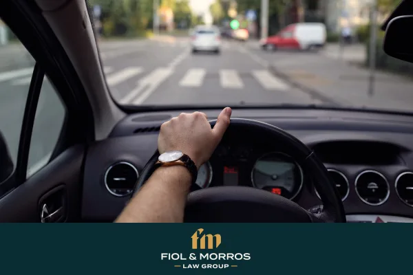 Who is Responsible for Liability in a Pedestrian Accident?