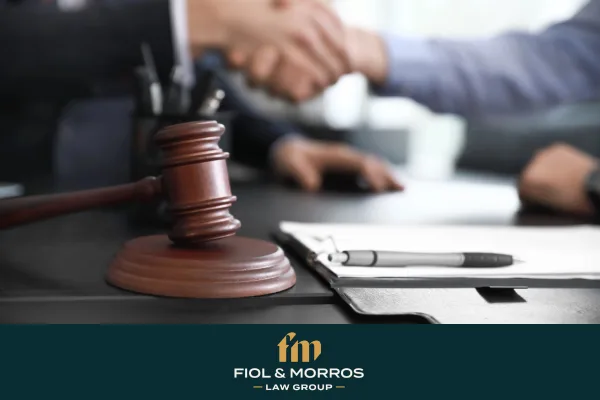 Why Choose Our Tampa Lyft Accident Lawyers?