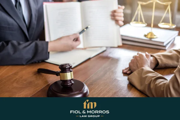 Why You Need a Tampa Slip-and-Fall Lawyer