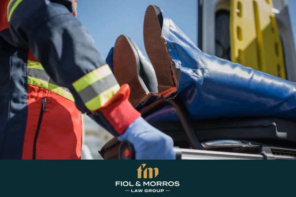 What Is Wrongful Death in Florida?