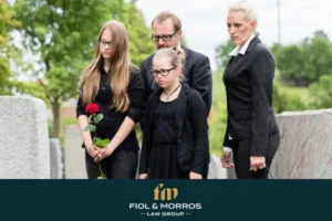 Who is Eligible to File a Wrongful Death Claim in Florida?